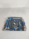Asus P8Z77-M PRO AMD Socket AM4 DDR4 Desktop Motherboard