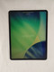 Apple iPad Pro 4th Gen 12.9" A2229 128 GB iOS 26.5 (WiFi Only) For Parts