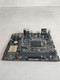 Asus H110M-E/M.2 Intel LGA 1151 DDR4 Desktop Motherboard