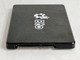 Bto S400 HQCASSD-512GB 512 GB SATA III 2.5 in Solid State Drive