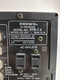 Integra DTR-7.4 7.1 Channel A/V Receiver For Parts