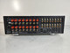 ELAN S1616A Multi-Zone Audio Matrix Switch For Parts