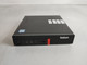Lenovo ThinkCentre M720q Tiny Core i5-8400T 1.70 GHz 8 GB DDR4 No HDD