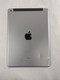 Apple iPad 6th Gen A1954 128 GB iOS 17.7.11 (Wi-Fi + 4G) Unlocked