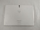 Samsung Galaxy Tab S SM-T807V 16 GB Android 4.4.2 Verizon Only (Wi-Fi + 4G)