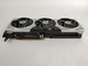 MSI NVIDIA GeForce RTX 5070 12G VENTUS 3X OC 12 GB GDDR7 PCI Express 5.0 x16 Video Card