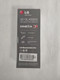 New LG AG-F310 3D Cinema Glasses (2 IN BOX)