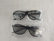 New LG AG-F310 3D Cinema Glasses (2 IN BOX)