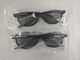 New LG AG-F310 3D Cinema Glasses (2 IN BOX)