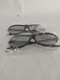 New LG AG-F310 3D Cinema Glasses (2 IN BOX)