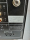 B&K CT610 Multi-Zone Receiver For Parts