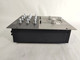 Stanton SMX.201 Professional DJ Mixer For Parts
