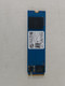 Lot of 2 Western Digital SN530 SDBPNPZ512G 512 GB NVMe 80mm SSD