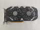 MSI NVIDIA GeForce GTX 1060 3 GB GDDR5 PCI Express 3.0 x16 Video Card