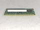 Lot of 2 4 GB DDR3-1600 PC3-12800S 1Rx8 DDR3 SDRAM Laptop Memory