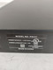 Psyclone PSC01 Source Selector / Home Theater Controller For Parts