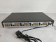 Psyclone PSC01 Source Selector / Home Theater Controller For Parts