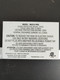 Panamax M4315-PRO 15A Power Conditioner For Parts