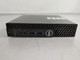 Dell OptiPlex 3050 Micro Core i3-7100T 2.40 GHz 12 GB DDR4 No HDD