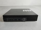 Dell OptiPlex 3060 Micro Core i3-8100T 3.10 GHz 8 GB DDR4 No HDD