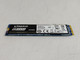 Kingston A1000 SA1000M8/240G 240 GB PCIe 80mm Solid State Drive