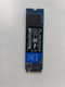 Lot of 2 Western Digital SN550 WDS100T2B0C 1 TB M.2 80mm Solid State Drive