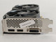 MSI NVIDIA GeForce RTX 3050 VENTUS 2X XS 8G OC 8 GB GDDR6 PCI Express 4.0 x16 Video Card