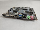 MSI H81TI Intel LGA 1150 DDR3 Desktop Motherboard