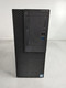 Dell OptiPlex 3060 MT Core i5-8400 2.80 GHz 8 GB DDR4 No HDD