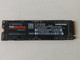 Samsung 970 EVO Plus MZ-V7S500 500 GB NVMe 80mm Solid State Drive