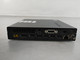 Lenovo ThinkCentre M710q Tiny Core i3-7100T 3.40 GHz 8 GB DDR4 No HDD