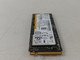 Lot of 5 Samsung PM9A1 MZ-VL25120 512 GB NVMe 80mm Solid State Drive