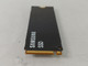 Lot of 5 Samsung PM9A1 MZ-VL25120 512 GB NVMe 80mm Solid State Drive