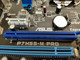 Asus P7H55-M PRO LGA 1156 DDR3 SDRAM Desktop Motherboard