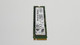 Lot of 10 Samsung MZ-VLB256B PM981a 256 GB NVMe M.2 80mm Solid State Drive