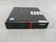Lenovo ThinkCentre M700 Tiny Core i7-6700T 2.80 GHz 8 GB DDR4 No HDD