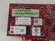 Lot of 10 AMD FirePro 2270 512 MB DDR3 PCI Express x16 Desktop Video Card