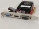 Nvidia GeForce GT 730 2 GB DDR3 PCI Express x8 Desktop Video Card