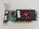 Lot of 2 AMD Radeon HD 8570 1 GB DDR3 PCI Express 3.0 x16 Desktop Video Card