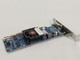 Lot of 2 AMD Radeon HD 5450 512 MB DDR3 PCI Express 2.0 x16 Desktop Video Card