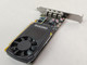 Lot of 2 NVIDIA Quadro P1000 4 GB GDDR5 PCI Express 3.0 x16 Desktop Video Card
