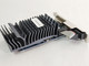 Asus NVIDIA GeForce GT 710 2 GB DDR3 PCI Express 2.0 x8 Video Card
