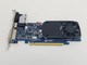 Pegatron Nvidia GeForce GT 220 1GB DDR3 PCI Express 2.0 x16 Video Card
