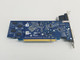 Pegatron Nvidia GeForce GT 220 1GB DDR3 PCI Express 2.0 x16 Video Card