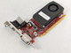 Lot of 2 Nvidia GeForce GT 720 1 GB DDR3 PCI Express 2.0 x16 Desktop Video Card
