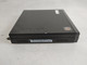 Lenovo ThinkCentre M75Q-1 Ryzen 3 Pro 3200GE 3.30 GHz 16 GB DDR4 256 GB NVMe Windows 11 Pro Desktop A2