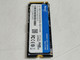 Wodposit WPBSNM8-512GTP 512 GB PCIe Gen3 80mm Solid State Drive