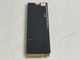Wodposit WPBSNM8-512GTP 512 GB PCIe Gen3 80mm Solid State Drive
