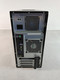 Dell Precision 3620 Tower Core i5-6600 3.30 GHz 16 GB DDR4 No HDD
