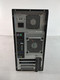 Dell Precision 3620 Tower Core i5-6600 3.30 GHz 16 GB DDR4 No HDD